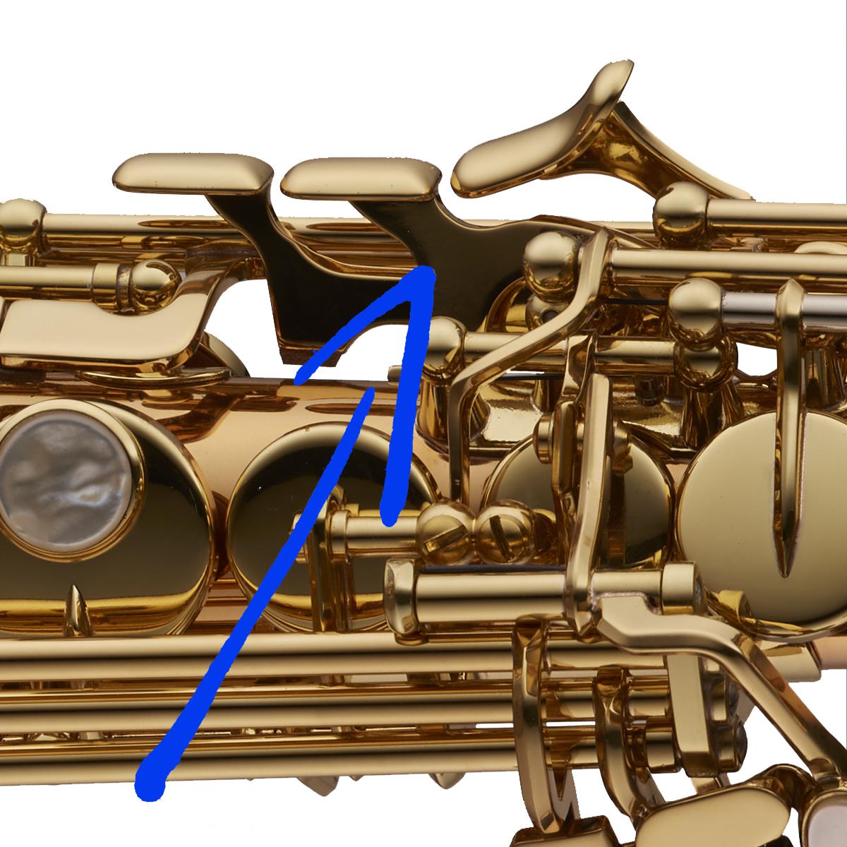 Cadences main droite