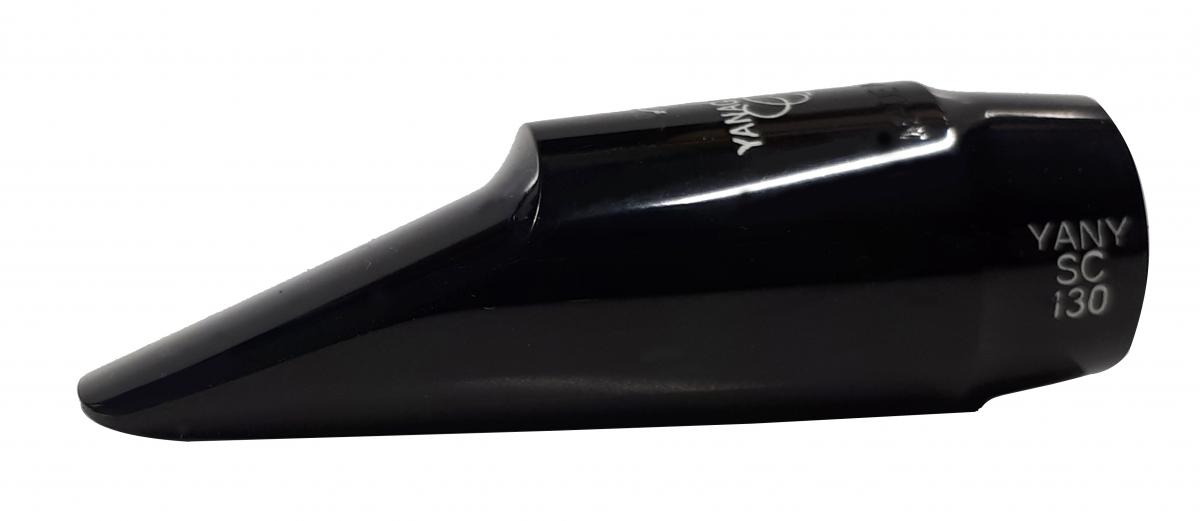 Bec & Ligature Yanagisawa France Benelux "CLASSIC" SOPRANO
